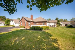 8511 Stonewoods Lane, Powell, OH 43065