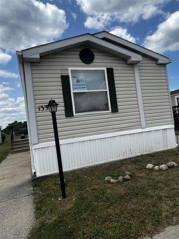 1336 John Ross Drive, Kalamazoo, MI 49009