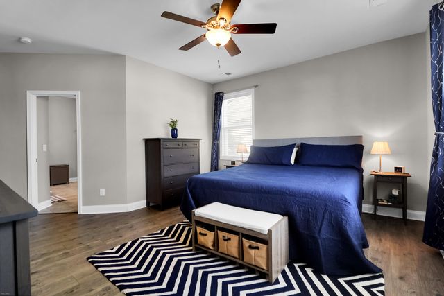 433 Turnstone Street, Mount Pleasant, SC 29464