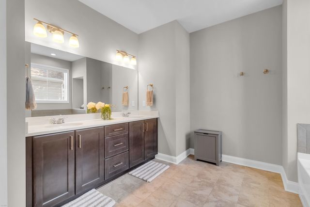 433 Turnstone Street, Mount Pleasant, SC 29464