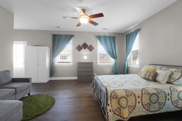 433 Turnstone Street, Mount Pleasant, SC 29464