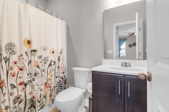 433 Turnstone Street, Mount Pleasant, SC 29464