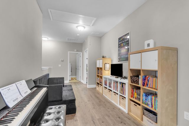 433 Turnstone Street, Mount Pleasant, SC 29464