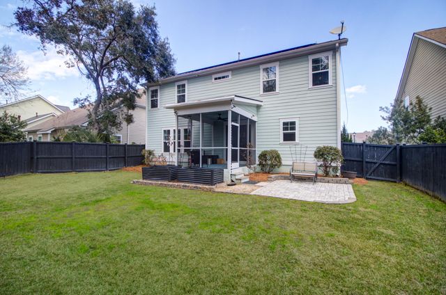 433 Turnstone Street, Mount Pleasant, SC 29464