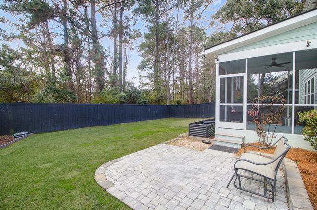 433 Turnstone Street, Mount Pleasant, SC 29464