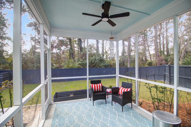 433 Turnstone Street, Mount Pleasant, SC 29464