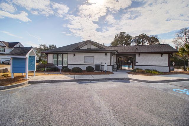 433 Turnstone Street, Mount Pleasant, SC 29464