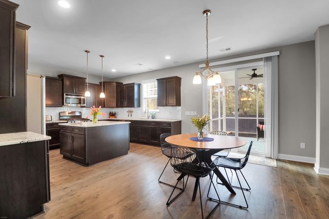 433 Turnstone Street, Mount Pleasant, SC 29464