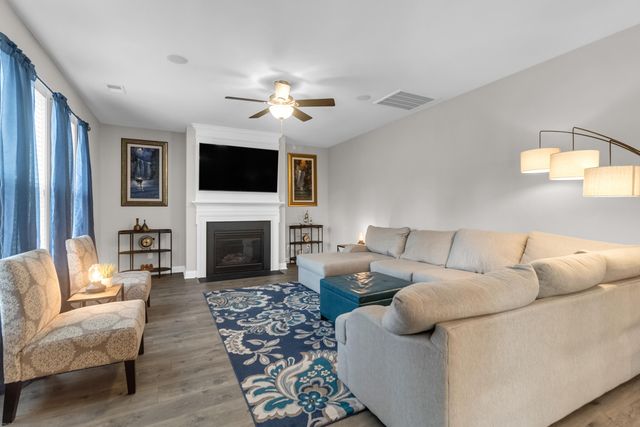 433 Turnstone Street, Mount Pleasant, SC 29464