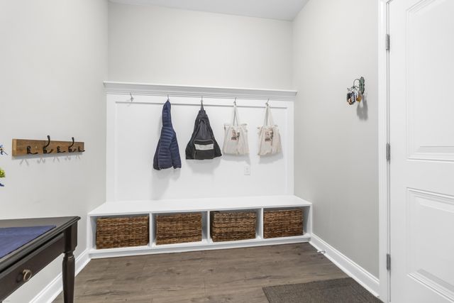 433 Turnstone Street, Mount Pleasant, SC 29464