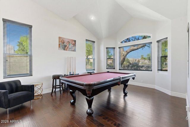 16642 N 61ST Place, Scottsdale, AZ 85254