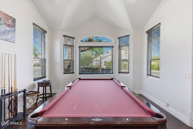 16642 N 61ST Place, Scottsdale, AZ 85254