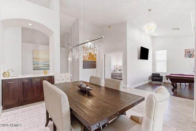 16642 N 61ST Place, Scottsdale, AZ 85254