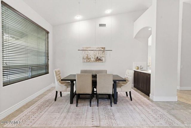 16642 N 61ST Place, Scottsdale, AZ 85254
