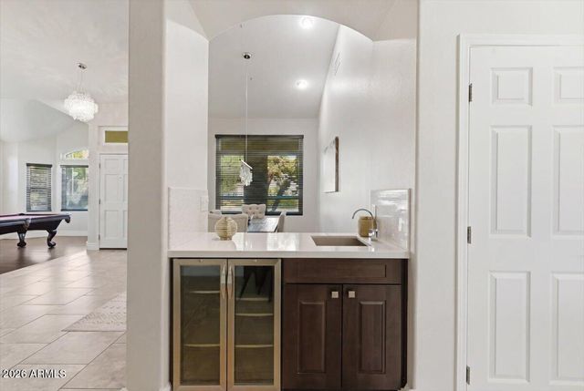 16642 N 61ST Place, Scottsdale, AZ 85254