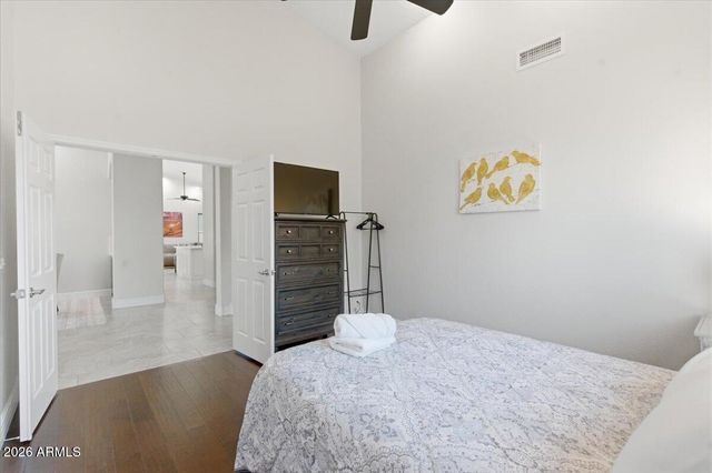 16642 N 61ST Place, Scottsdale, AZ 85254