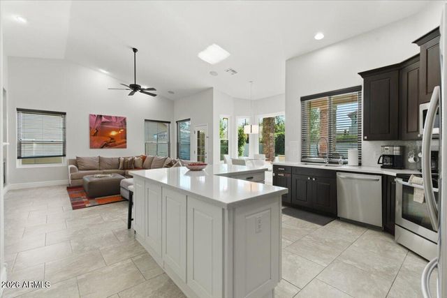 16642 N 61ST Place, Scottsdale, AZ 85254