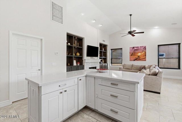 16642 N 61ST Place, Scottsdale, AZ 85254