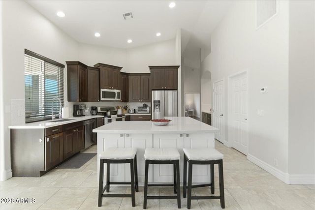 16642 N 61ST Place, Scottsdale, AZ 85254