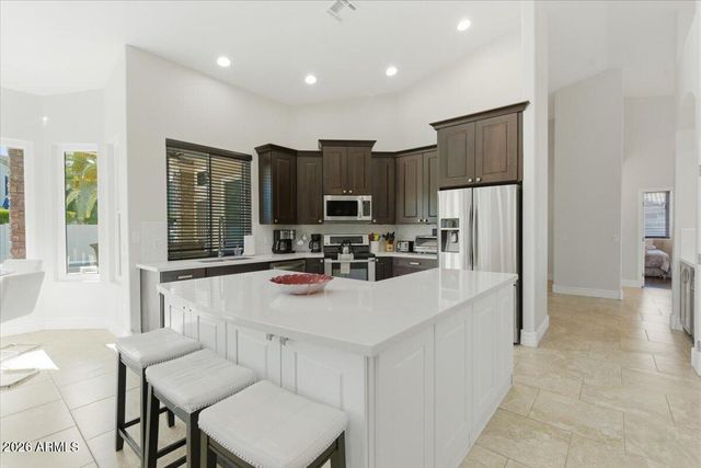 16642 N 61ST Place, Scottsdale, AZ 85254
