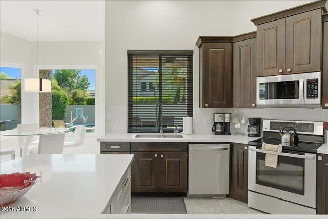 16642 N 61ST Place, Scottsdale, AZ 85254