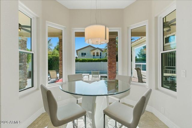16642 N 61ST Place, Scottsdale, AZ 85254