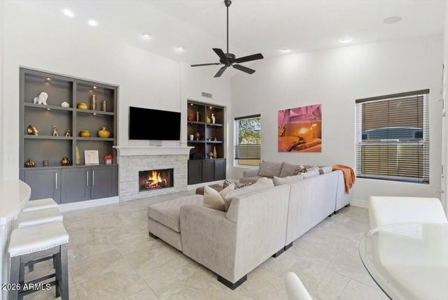 16642 N 61ST Place, Scottsdale, AZ 85254