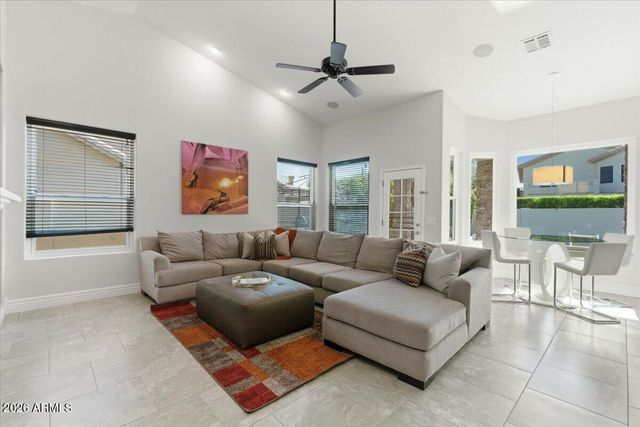 16642 N 61ST Place, Scottsdale, AZ 85254