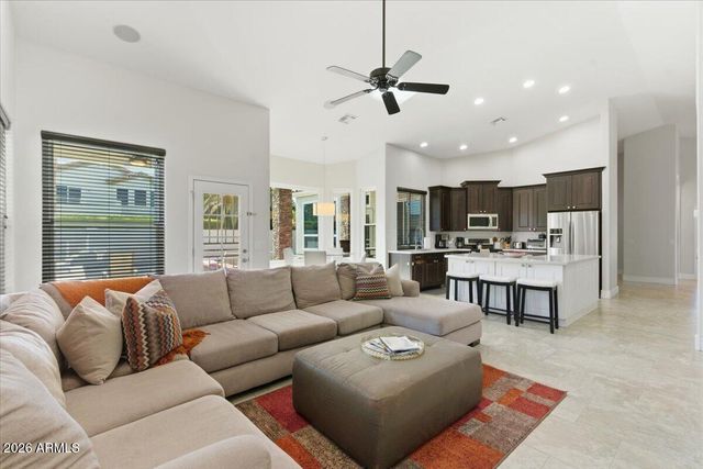16642 N 61ST Place, Scottsdale, AZ 85254