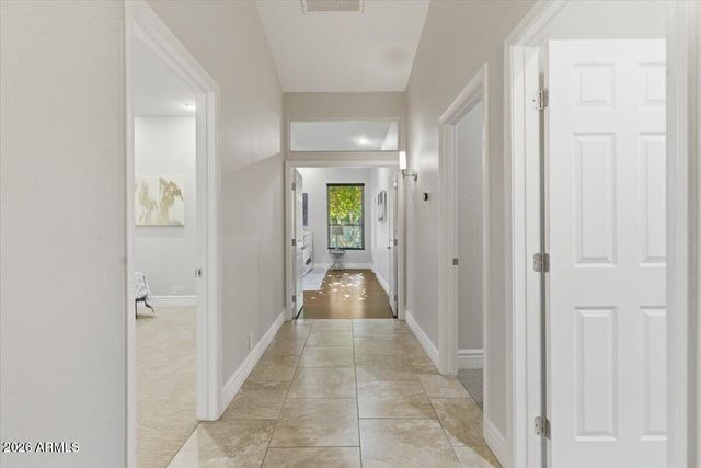 16642 N 61ST Place, Scottsdale, AZ 85254