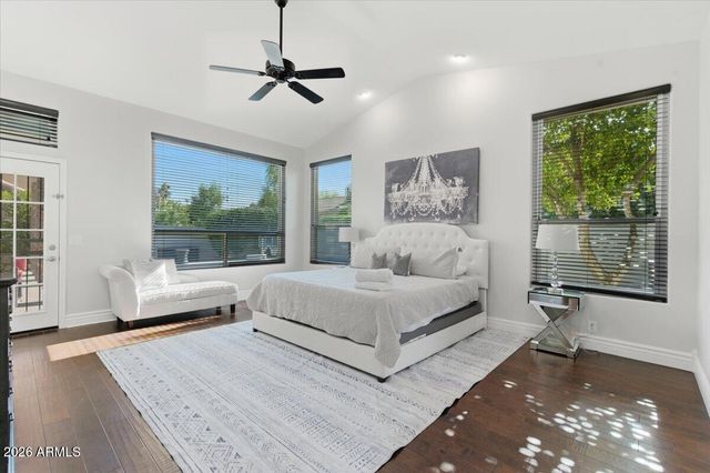 16642 N 61ST Place, Scottsdale, AZ 85254
