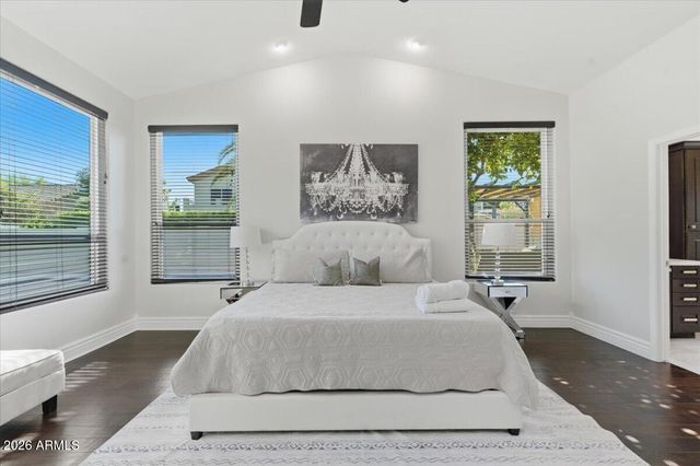 16642 N 61ST Place, Scottsdale, AZ 85254
