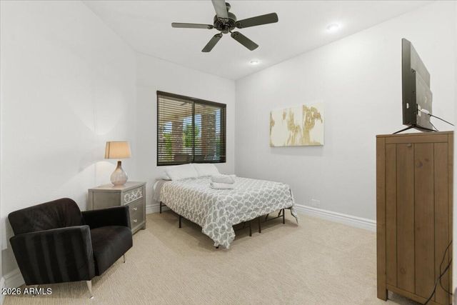 16642 N 61ST Place, Scottsdale, AZ 85254