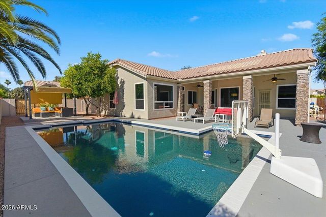 16642 N 61ST Place, Scottsdale, AZ 85254