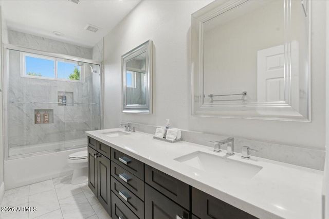 16642 N 61ST Place, Scottsdale, AZ 85254