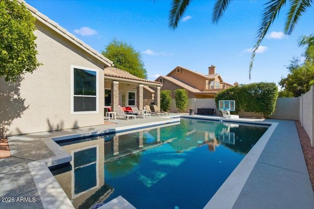 16642 N 61ST Place, Scottsdale, AZ 85254