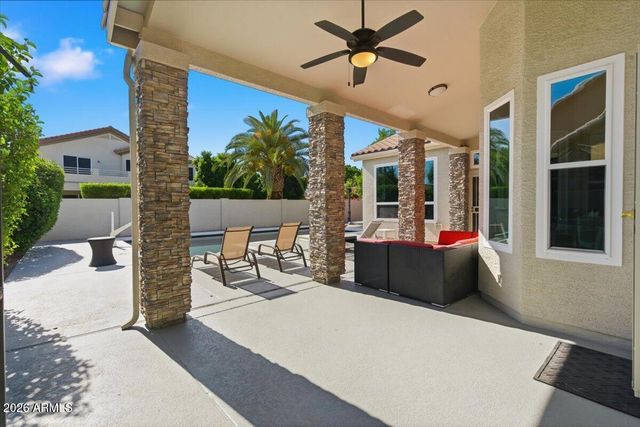 16642 N 61ST Place, Scottsdale, AZ 85254