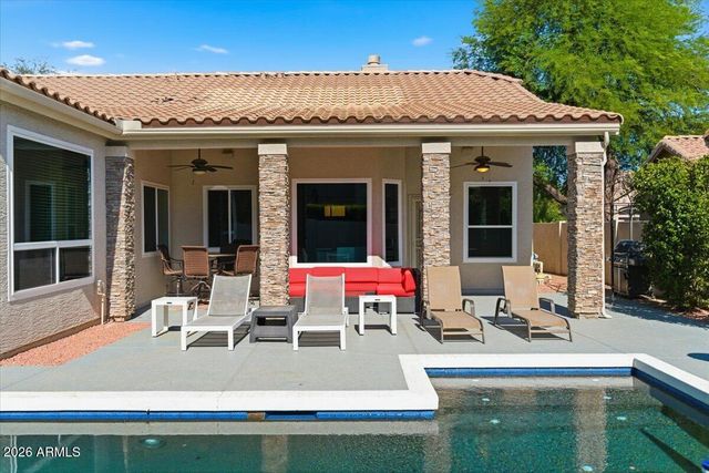 16642 N 61ST Place, Scottsdale, AZ 85254