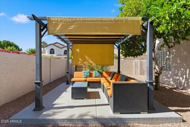 16642 N 61ST Place, Scottsdale, AZ 85254