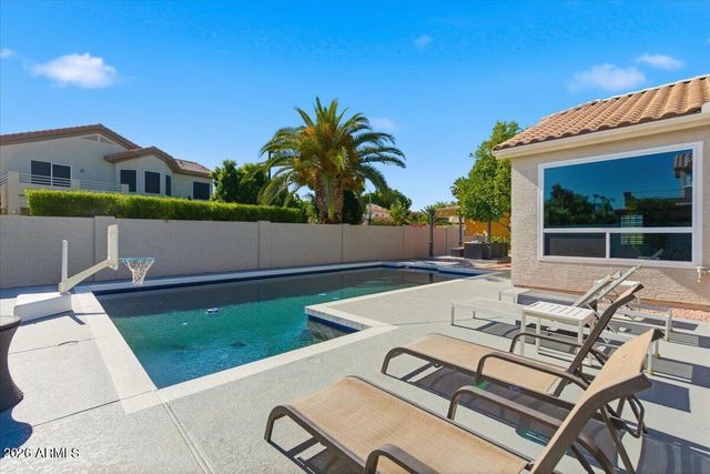 16642 N 61ST Place, Scottsdale, AZ 85254