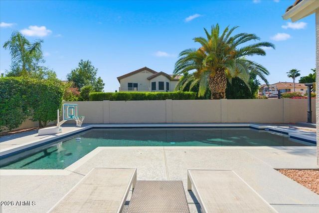 16642 N 61ST Place, Scottsdale, AZ 85254