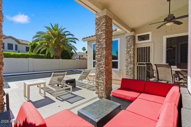 16642 N 61ST Place, Scottsdale, AZ 85254