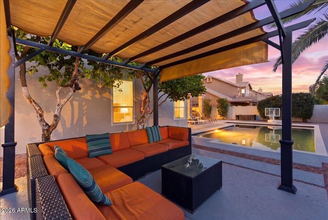 16642 N 61ST Place, Scottsdale, AZ 85254