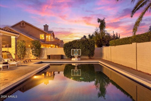 16642 N 61ST Place, Scottsdale, AZ 85254