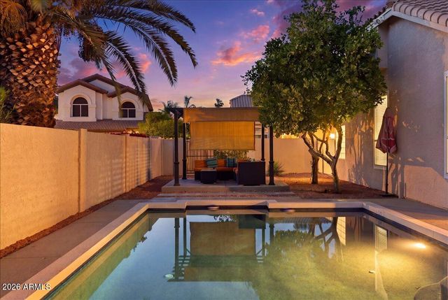 16642 N 61ST Place, Scottsdale, AZ 85254