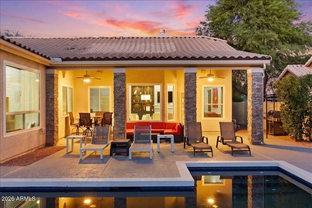 16642 N 61ST Place, Scottsdale, AZ 85254