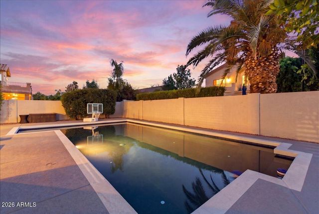 16642 N 61ST Place, Scottsdale, AZ 85254