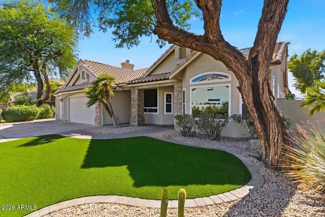 16642 N 61ST Place, Scottsdale, AZ 85254