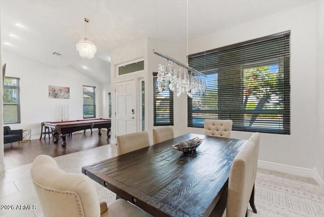 16642 N 61ST Place, Scottsdale, AZ 85254