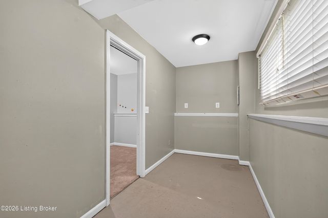 1915 Overlook Terrace, Louisville, KY 40205